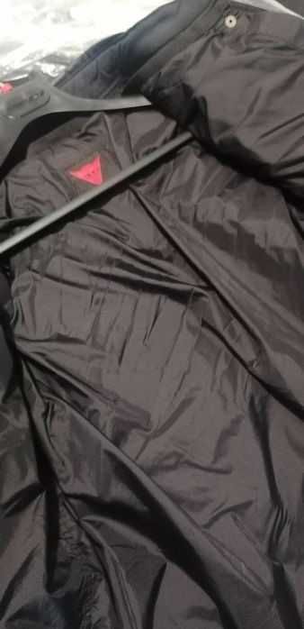 Casaco Motard Dainese Feminino
