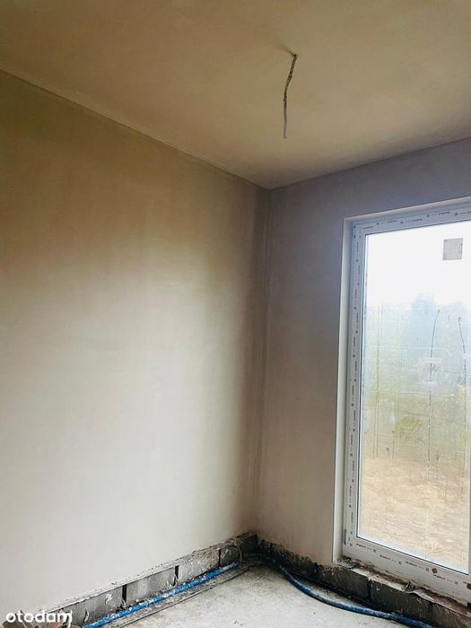 Pół Blizniaka Z Ogródkiem I 2 M.postojowymi