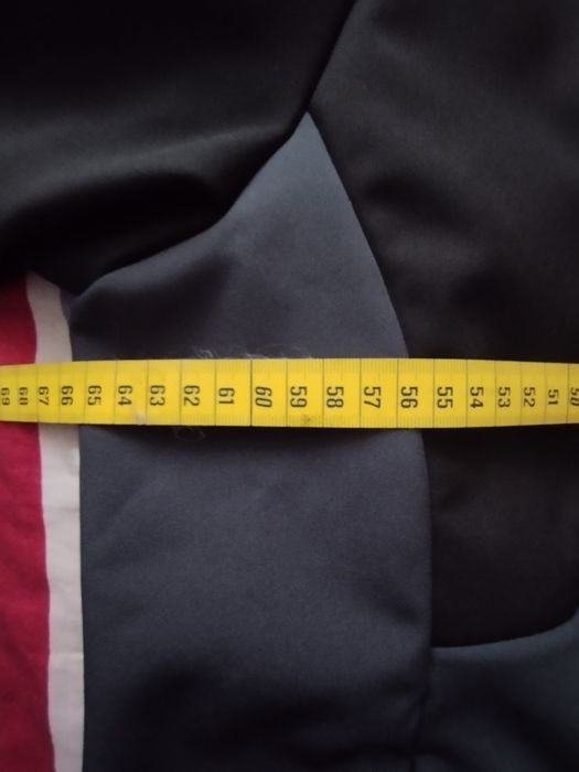 Kurtka przeciwdeszczowa XXXL,nowa