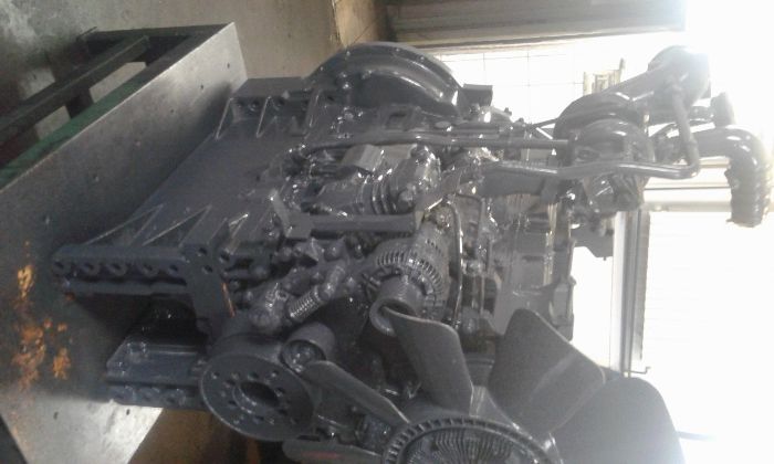 Silnik Fendt man D0836  D0826  oraz  inne