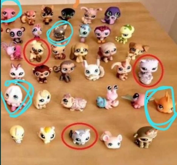 littlest pet shop
