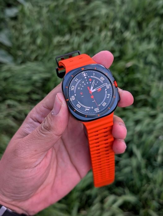 Samsung galaxy watch ultra Lte Esim 47mm  SM-L705F