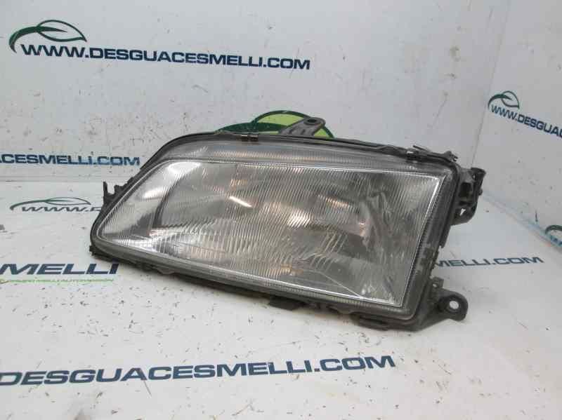farol esquerdo peugeot 306