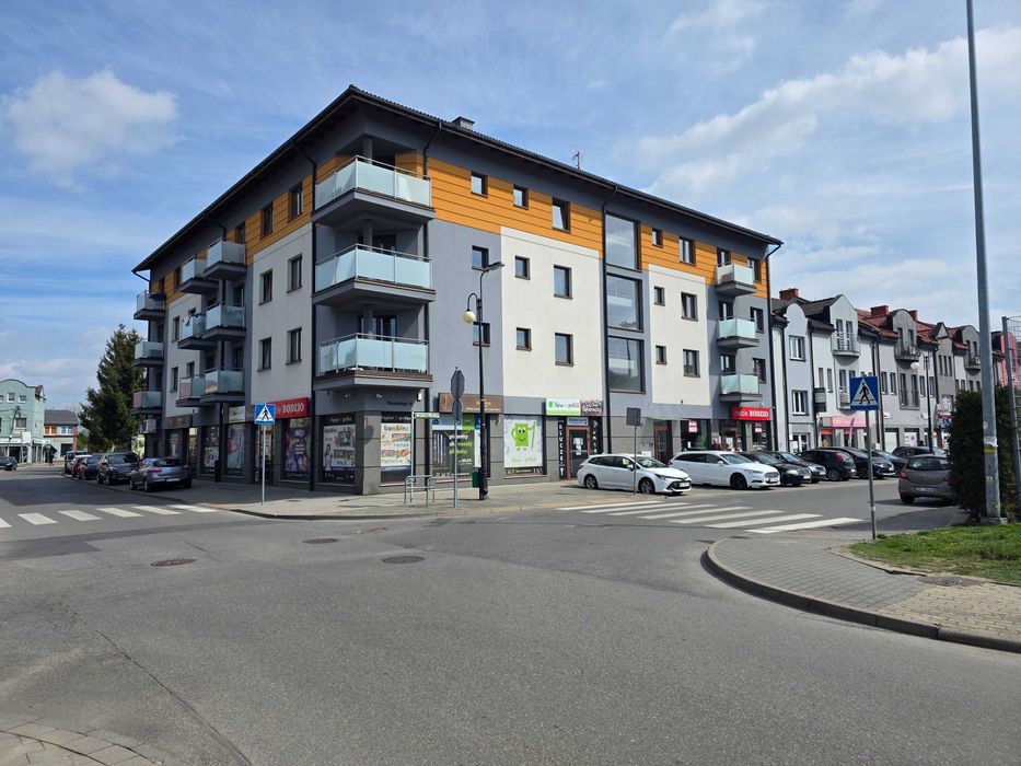 Mieszkanie – Czechowice-Dziedzice, Lesisko, powiat bielski - Więcej