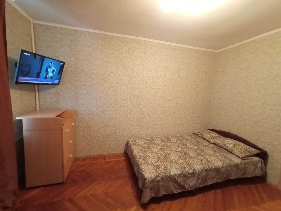 Уютная 2-комнатная квартира с ремонтом в сердце Харькова!