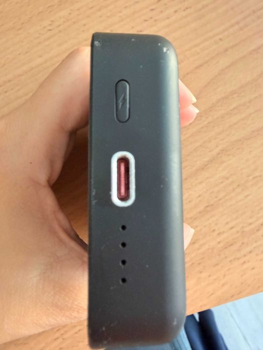 Powerbank 10000mAh Magsafe