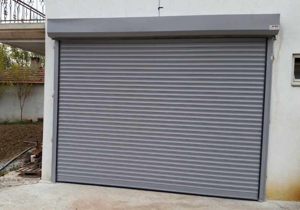 Ролокасети, Гаражні ворота, Рол вставні, Доступні ціни