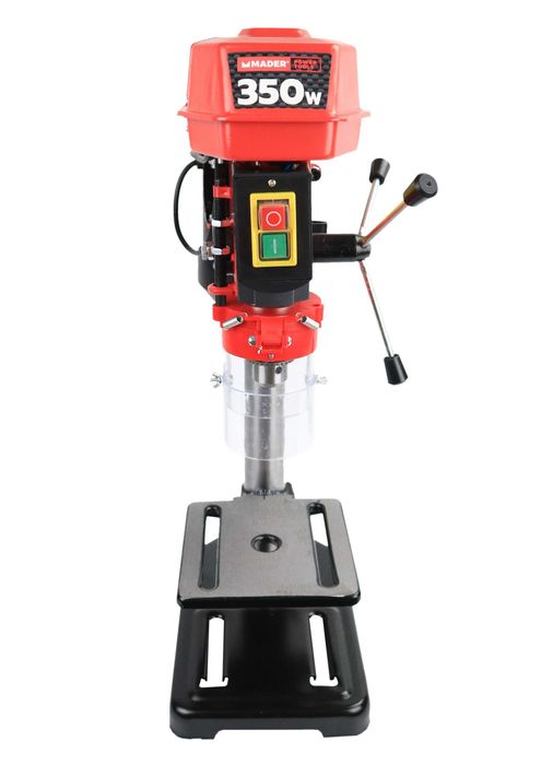 Engenho de furar furação 13 mm 350W-230V 5 velocidades