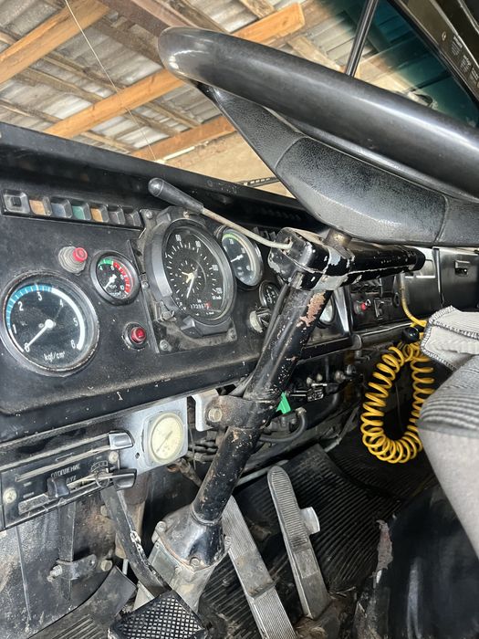 Продам Камаз Лісооз