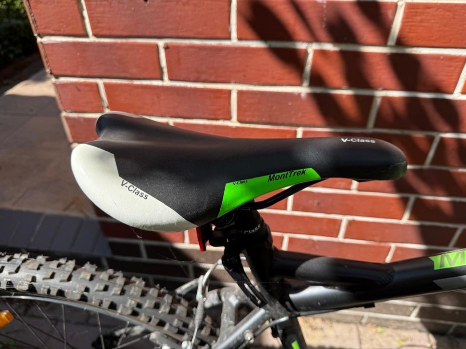 Велосипед Vnv Montirider 1.0