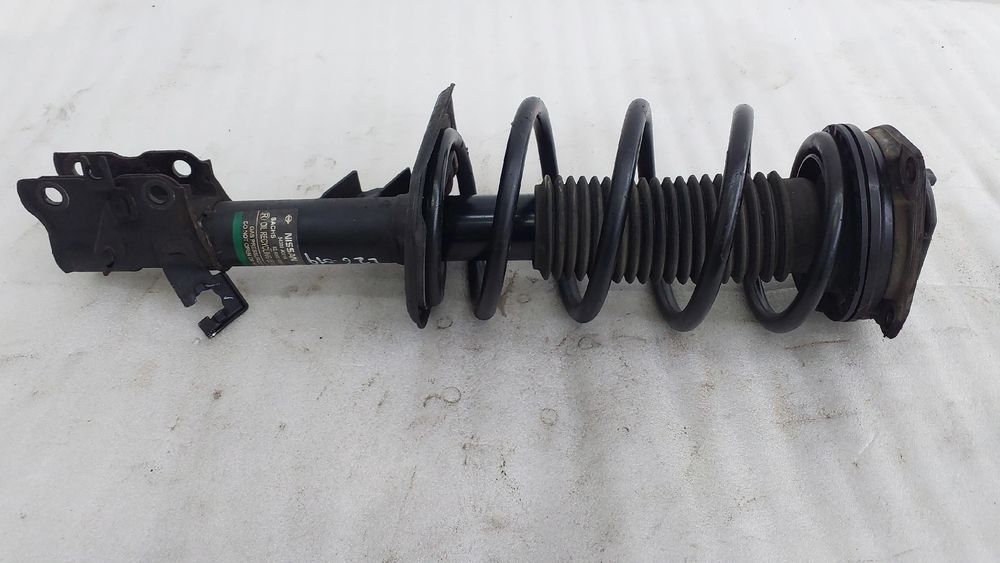 Amortecedor frente direito NISSAN Qashqai/Qashqai+2 I (J10, JJ10)