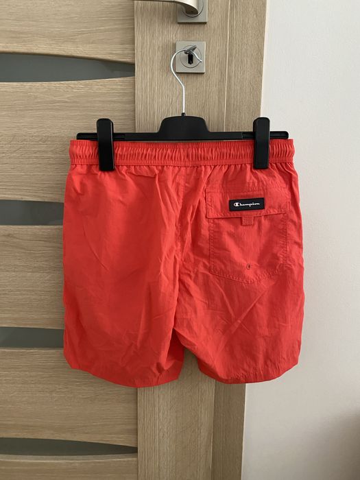 Spodenki męskie Champion