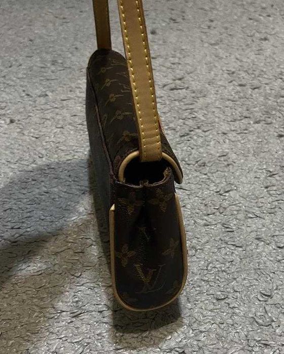 Новая,стильная сумочка-клатч в стиле louis vuitton