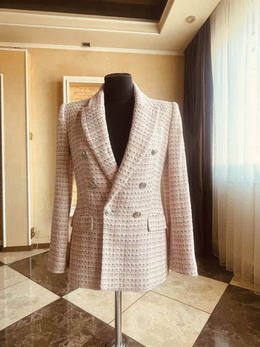 Продам трендовий піджак Zara