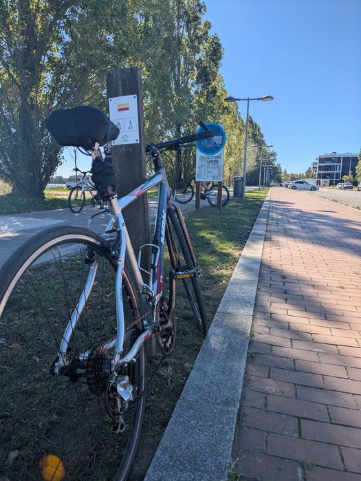 Bicicleta de cidade  MBK