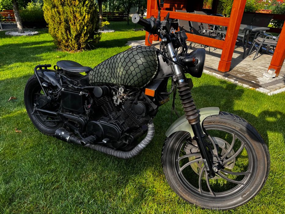 Yamaha