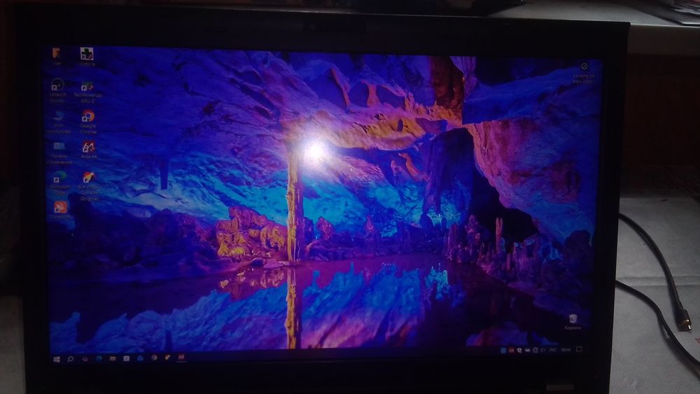 Ноутбук Lenovo ThinkPad T530