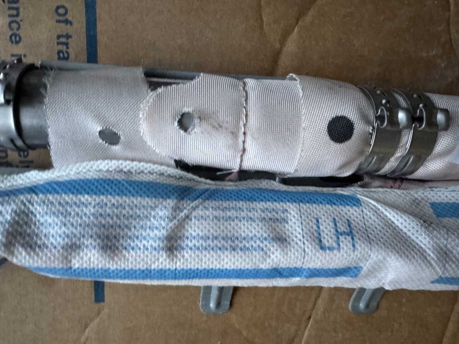 BMW F10 F11 kurtyna AIRBAG Lewy Prawy