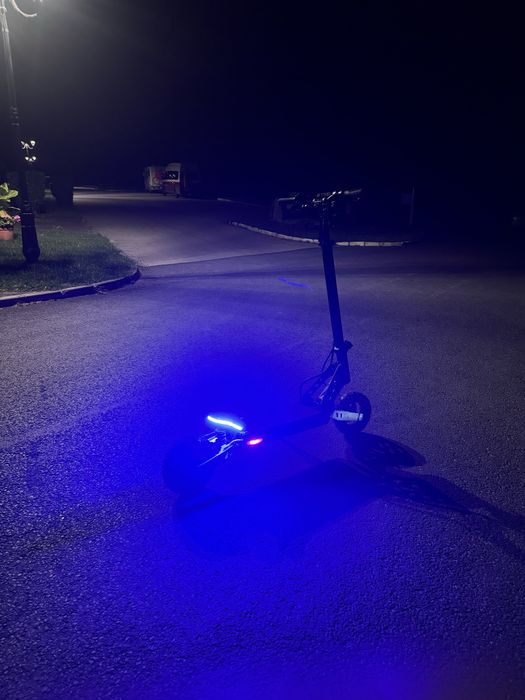 Kukirin g2 max hamulce  xod