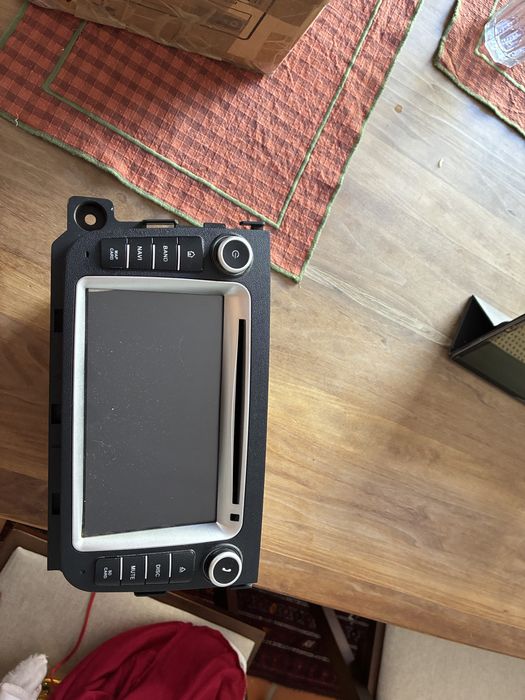 Radio android smart 451