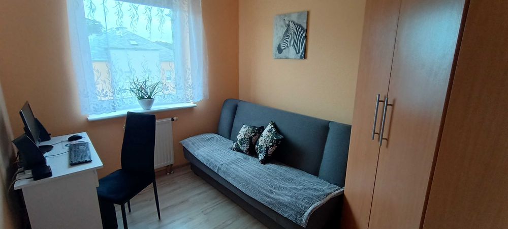 3 pokoje | Duży balkon | ul. Beżowa | Prawobrzeże - Widok 6