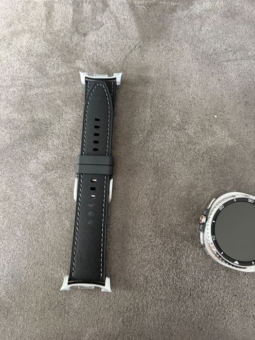 Zegarek SAMSUNG Galaxy Watch8 Classic