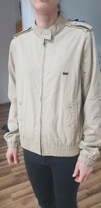 Kurtka vintage Levis Strauss.