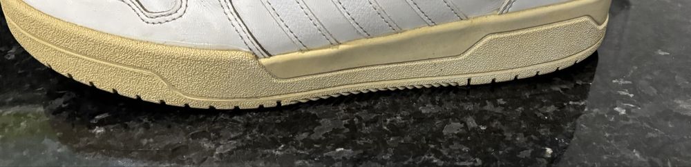 Adidas Entrap Cloud White – Tamanho 43 1/3