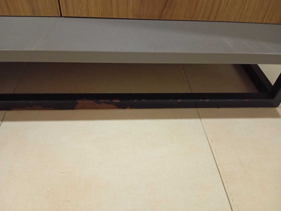 Aparador para hall de entrada