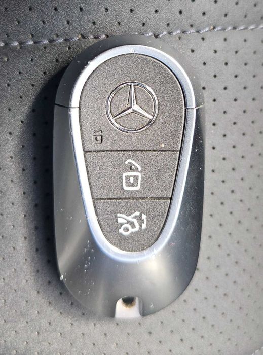 Mercedes-Benz EQE SUV 2023 VIN 4JGGM1CB2PA037525 фото оголошення 19 з 24