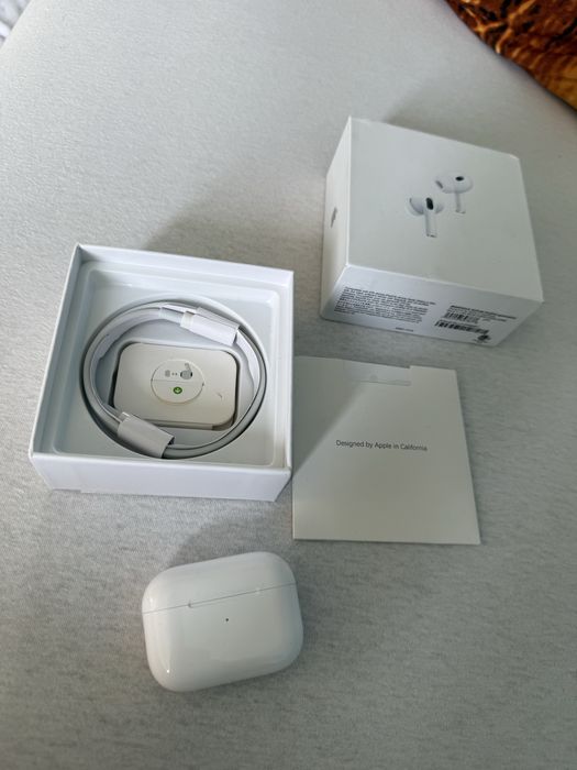 Apple Airpods Pro 2