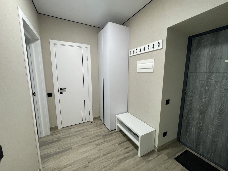 ОЗЕРО ЛЮКС. Вільна з 26.01.26