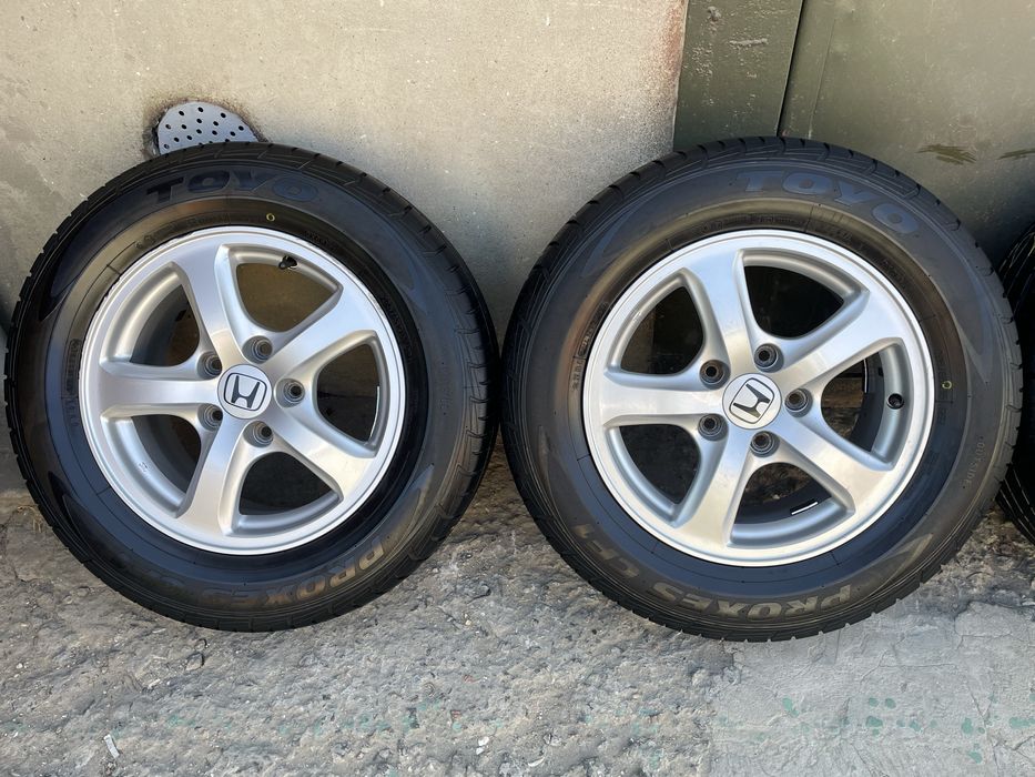 Продам диски R 15 5.114.3