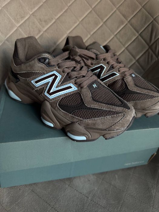 Buty New Balance 9060