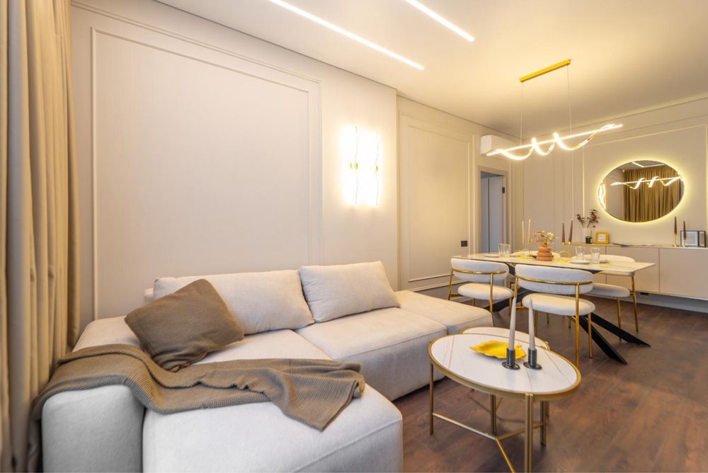 Продам 2 к квартиру в ЖК 61 Жемчужина рядом 60, 63, 65, 67, 66 Жемчужи