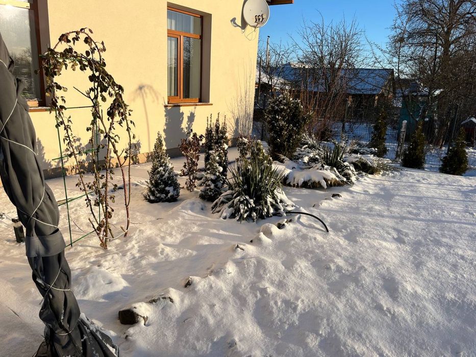 Будинок Ружичанка