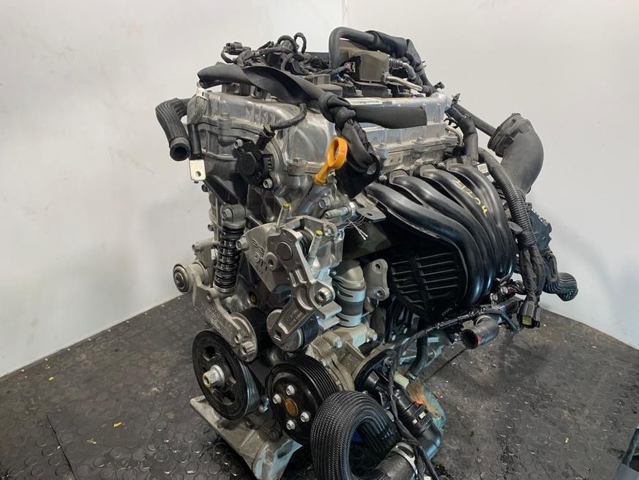 HYUNDAI IONIQ MOTOR 2017
