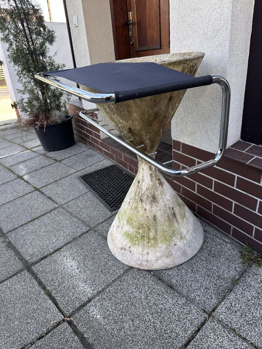 Thonet s1520 garderoba ścienna Bauhaus