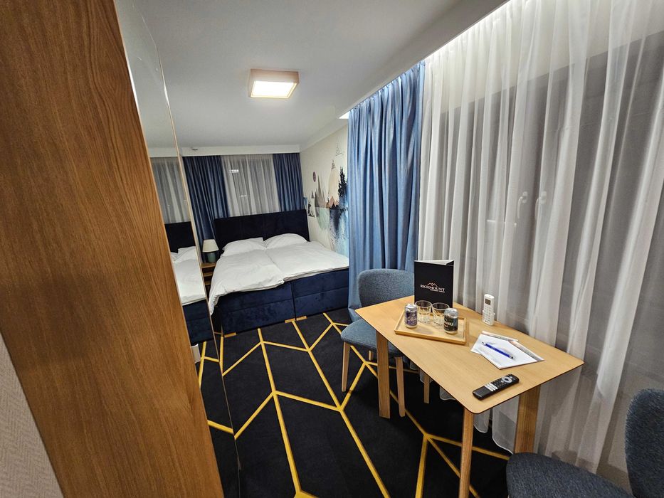 Apartamenty Richmount wolne terminy