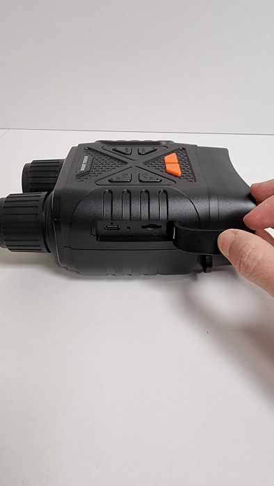 Noktowizor cyfrowy Night Vision 328 kamera z nagrywaniem i zoomem 10x