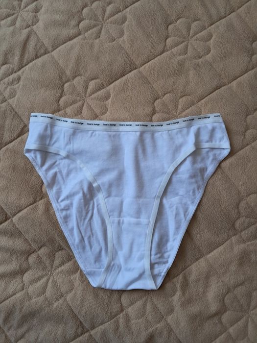Труси на розмір S