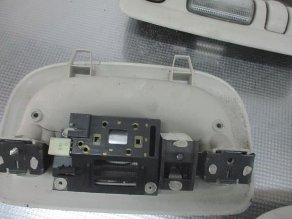 Pega do tejadilho CHRYSLER Voyager / Grand Voyager III (GS)