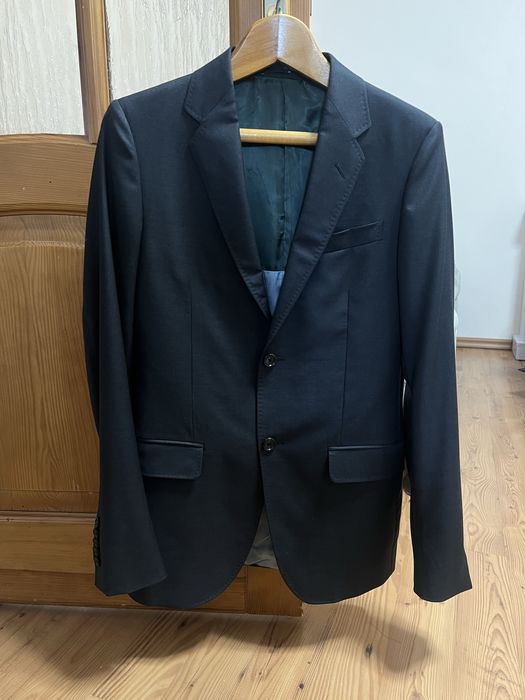 Піджак чоловічий Gucci by Alessando Michele оригінал