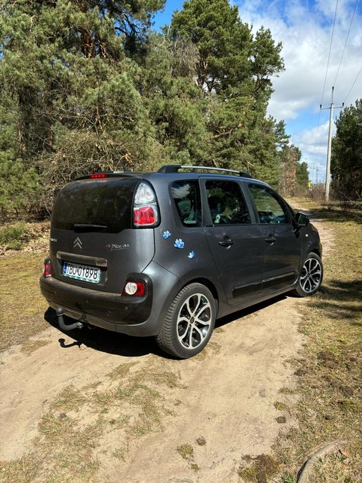 Citroen c3 picasso