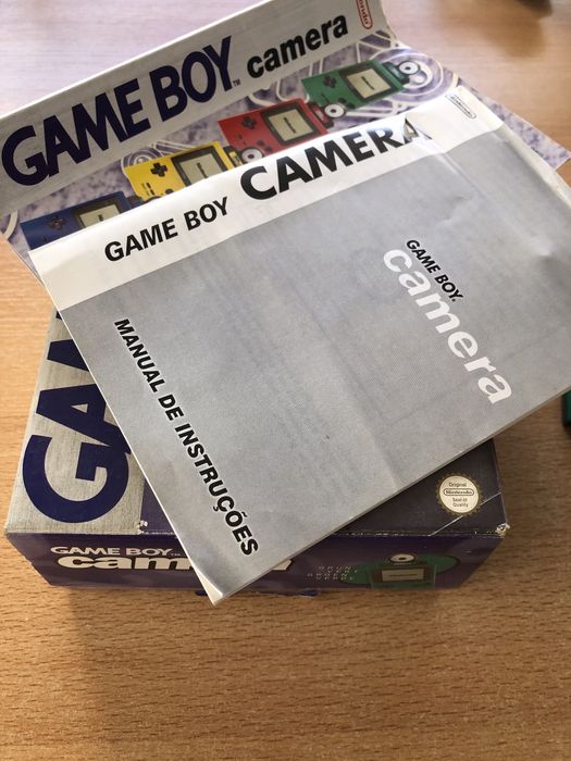 Printer Gameboy color64564047685891123