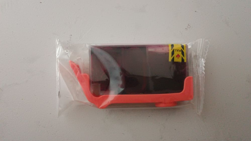 HP Compatible Ink Cartridge 364, Magenta, Individual Packaging, New64740939441155121