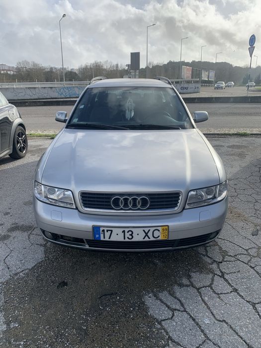 Audi A4 1.9  TDI