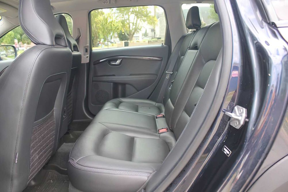 Volvo XC70 T5 Premier      2016
