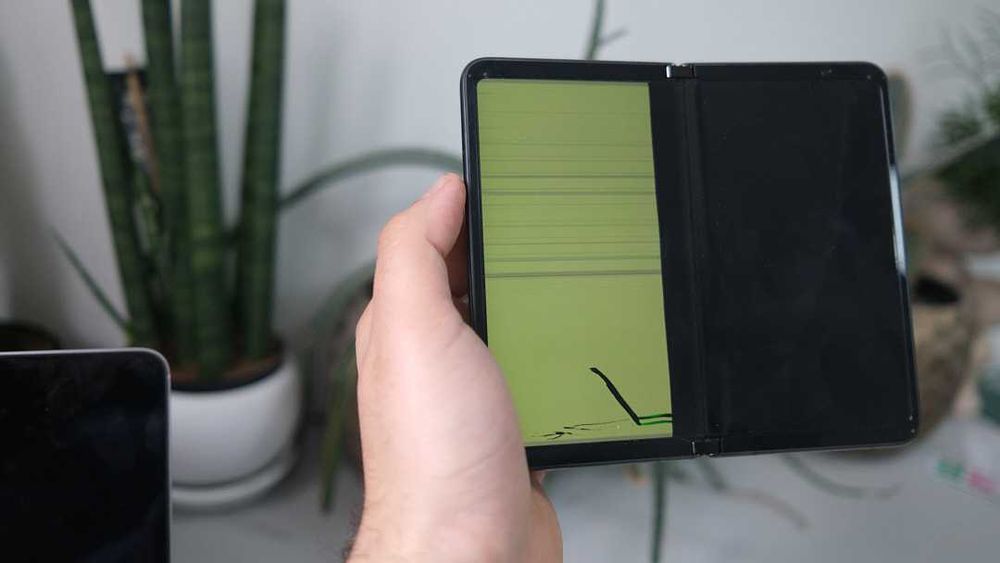 Google Pixel Fold 12/256GB (Obsidian) Neverlock  уцінка