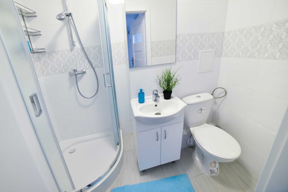 WOLNY OD ZARAZ! Super lokalizacja, blisko centrum, ul. Paganiniego 12